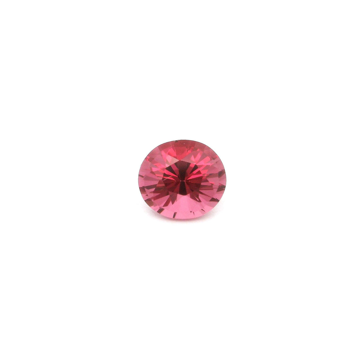 Oval Pink Garnet 1.06ct loose gemstone