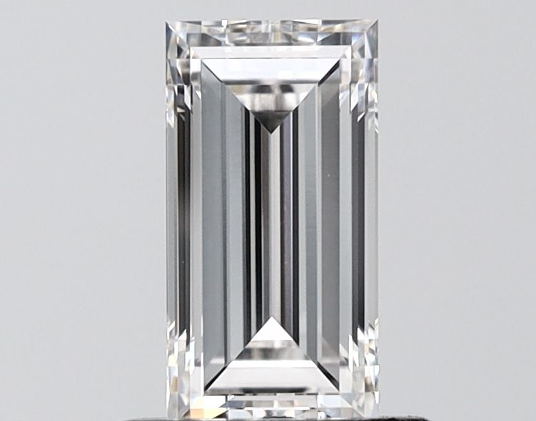 Baguette Lab-Grown Diamond 1.09ct E VVS1