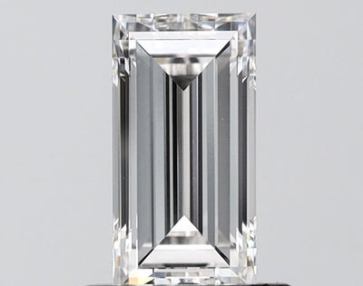 Baguette Lab-Grown Diamond 1.09ct E VVS1