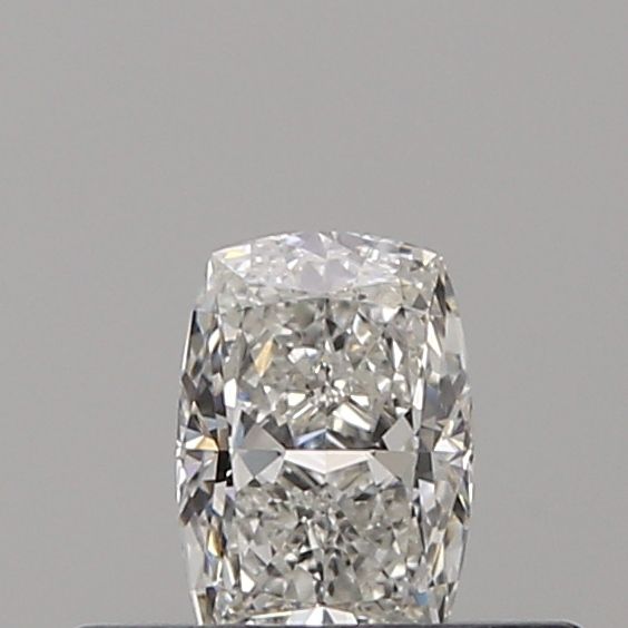 Cushion Natural Diamond 0.30ct G VVS2