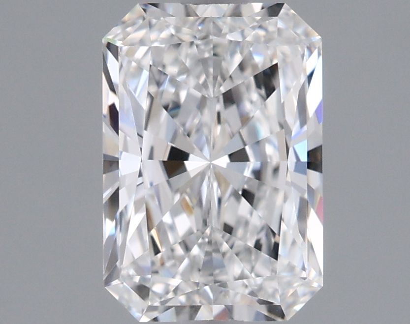 Radiant Lab-Grown Diamond 1.56ct D IF