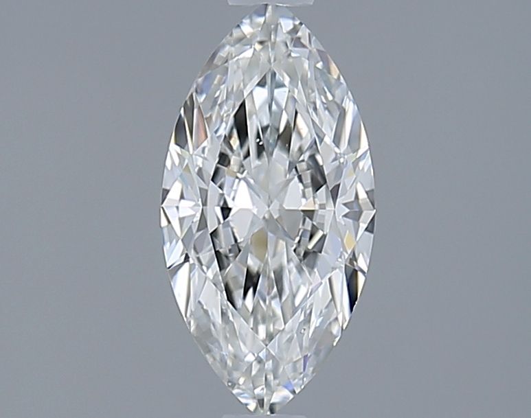 Marquise Natural Diamond 0.80ct F VS2