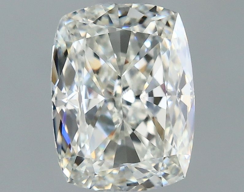 Cushion Natural Diamond 0.70ct H VVS1