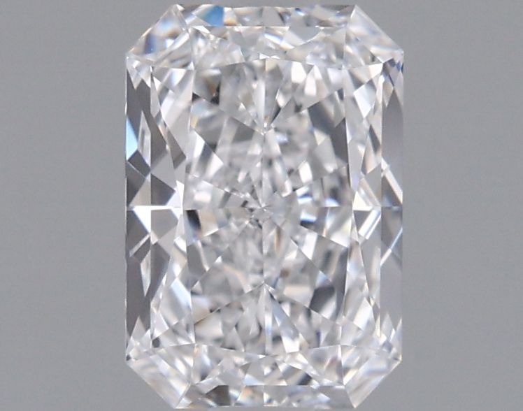 Radiant Lab-Grown Diamond 0.95ct D VVS1