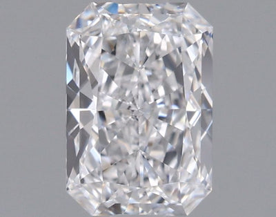 Radiant Lab-Grown Diamond 0.95ct D VVS1