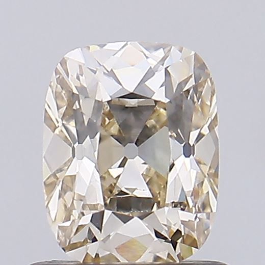 Old Miner Fancy Light Brown Natural Diamond 0.83ct VS1 loose diamond