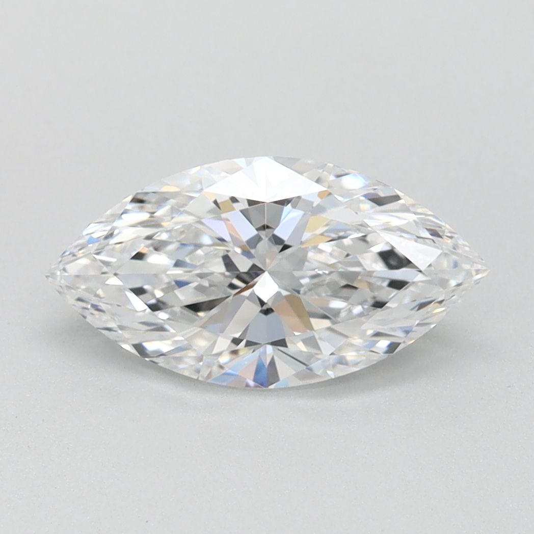 Marquise Lab-Grown Diamond 1.04ct D IF