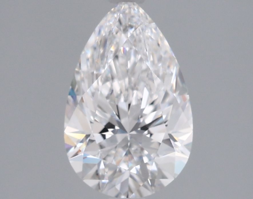 Pear Lab-Grown Diamond 1.40ct D VVS1