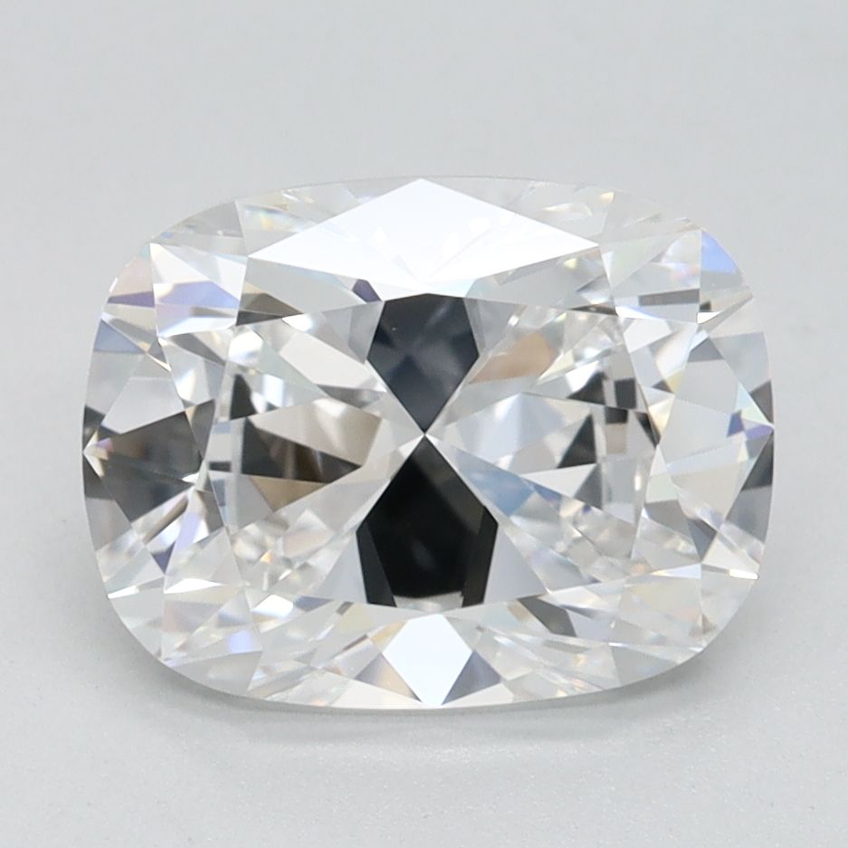 Cushion Lab-Grown Diamond 2.17ct D FL