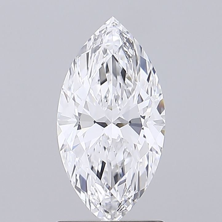Marquise Lab-Grown Diamond 1.42ct D VVS1