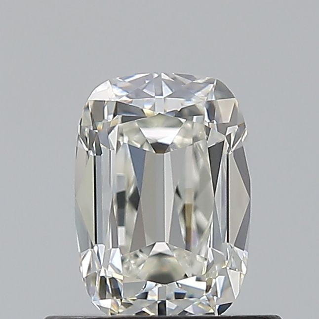 Old Miner Natural Diamond 0.70ct I VVS2