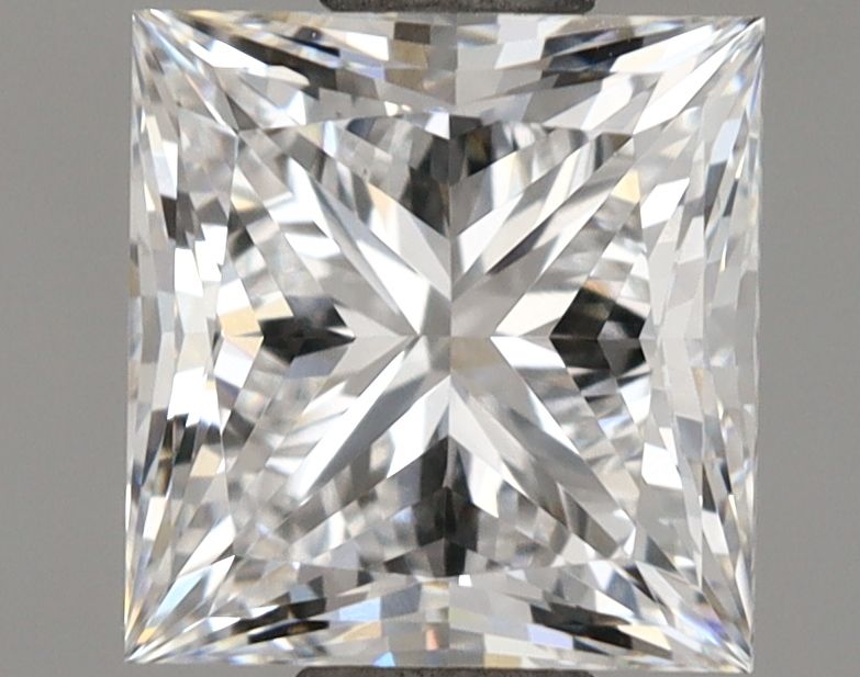 Princess Lab-Grown Diamond 1.40ct D VVS1