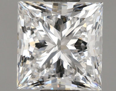 Princess Lab-Grown Diamond 1.40ct D VVS1