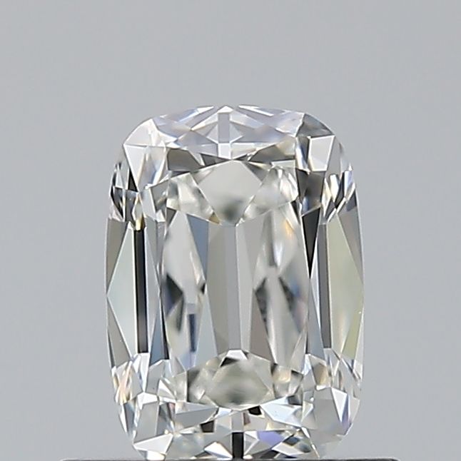 Old Miner Natural Diamond 0.70ct H VS2