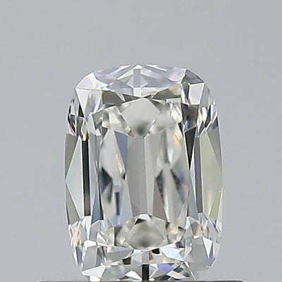 Old Miner Natural Diamond 0.70ct H VS2