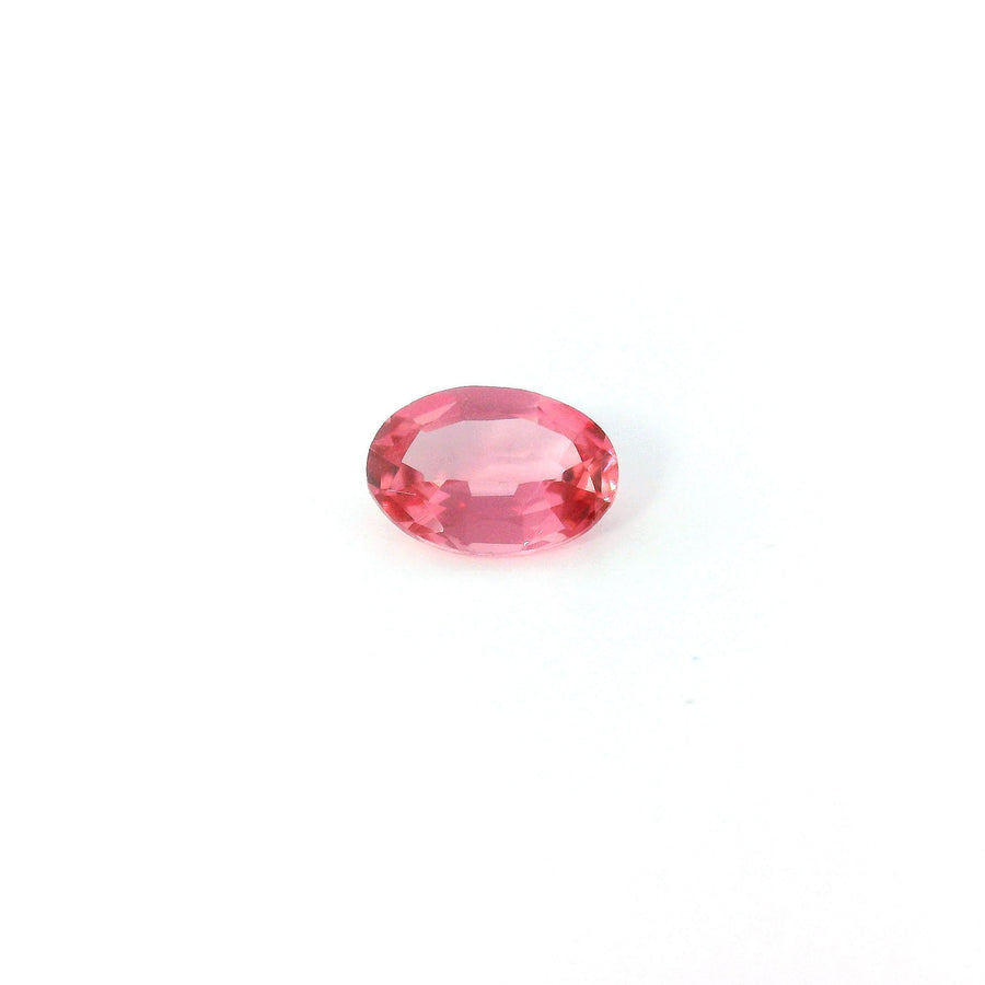 Oval Pink Spinel 0.56ct loose gemstone