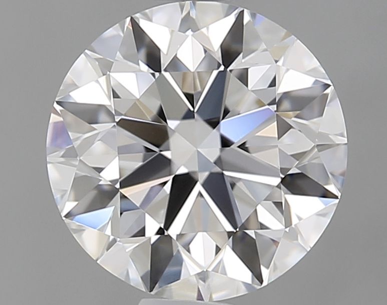Round Lab-Grown Diamond 1.20ct D IF