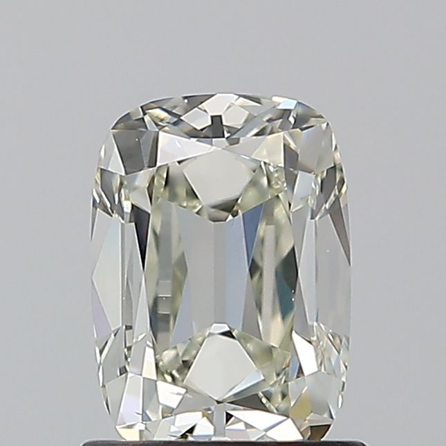Old Miner Natural Diamond 1.01ct J VS2