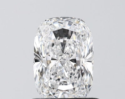 Cushion Lab-Grown Diamond 1.05ct E VVS1 (IGI)