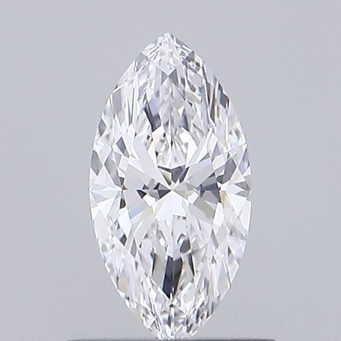Marquise Lab-Grown Diamond 0.71ct D VVS1