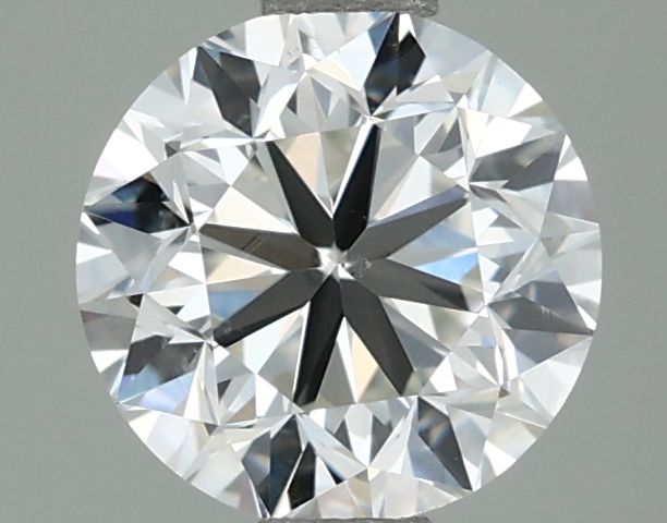 Round Natural Diamond 1.00ct G VS2