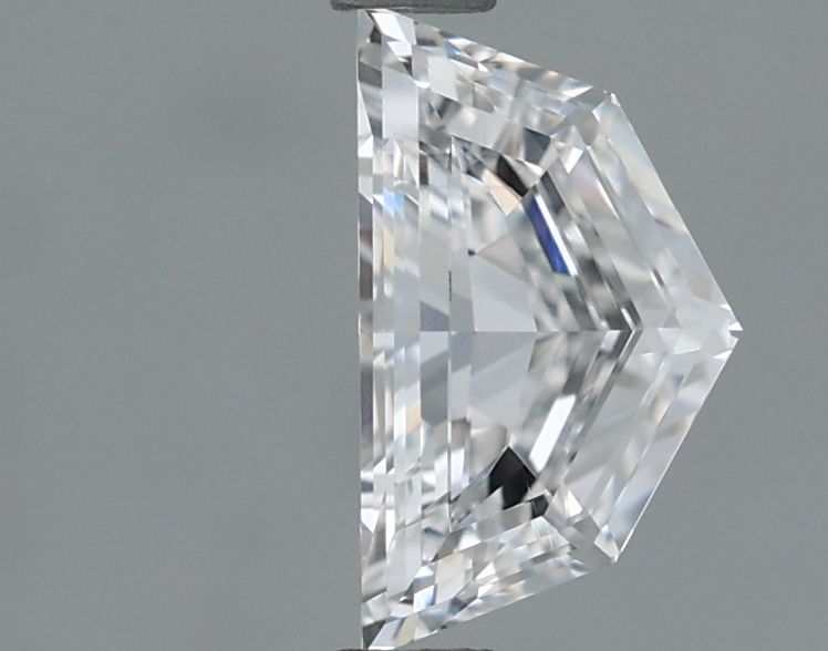 Shield Natural Diamond 0.70ct E VVS1