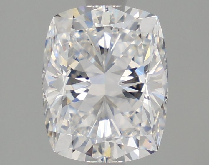 Cushion Lab-Grown Diamond 2.02ct D IF