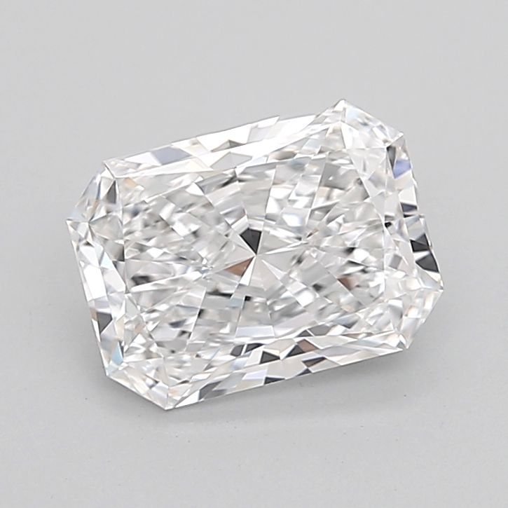 Radiant Lab-Grown Diamond 1.98ct D IF