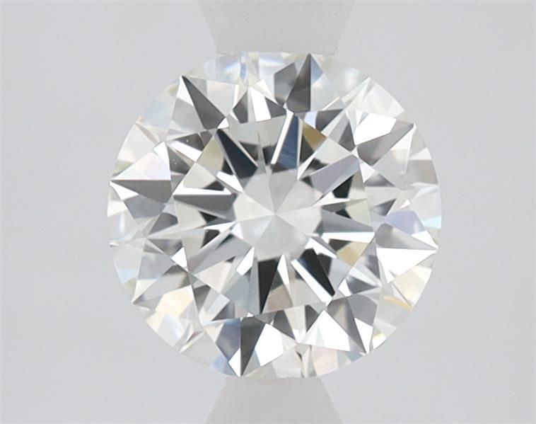Round Natural Diamond 1.11ct H VVS2