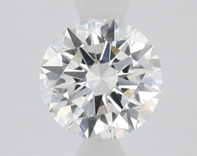 Round Natural Diamond 1.11ct H VVS2