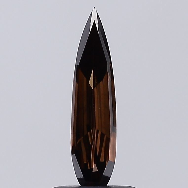 Other Fancy Brown Lab-grown Diamond 0.4ct SI1 loose diamond