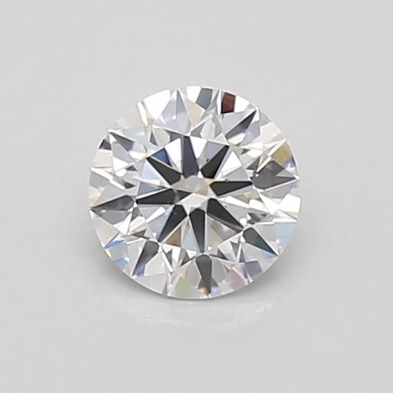 Round Lab-Grown Diamond 0.38ct D IF