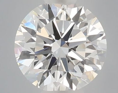 Round Lab-Grown Diamond 0.32ct D VVS1