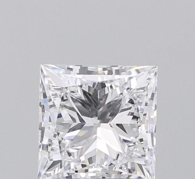Princess Lab-Grown Diamond 1.26ct D VVS1