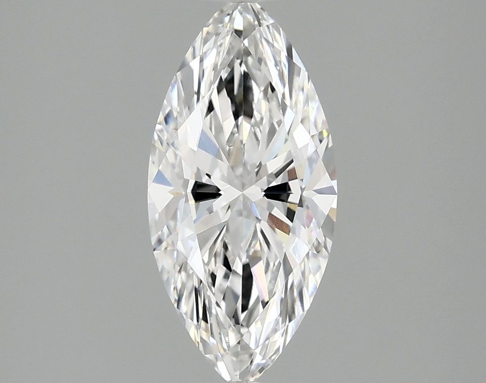 Marquise Lab-Grown Diamond 1.35ct E VVS1