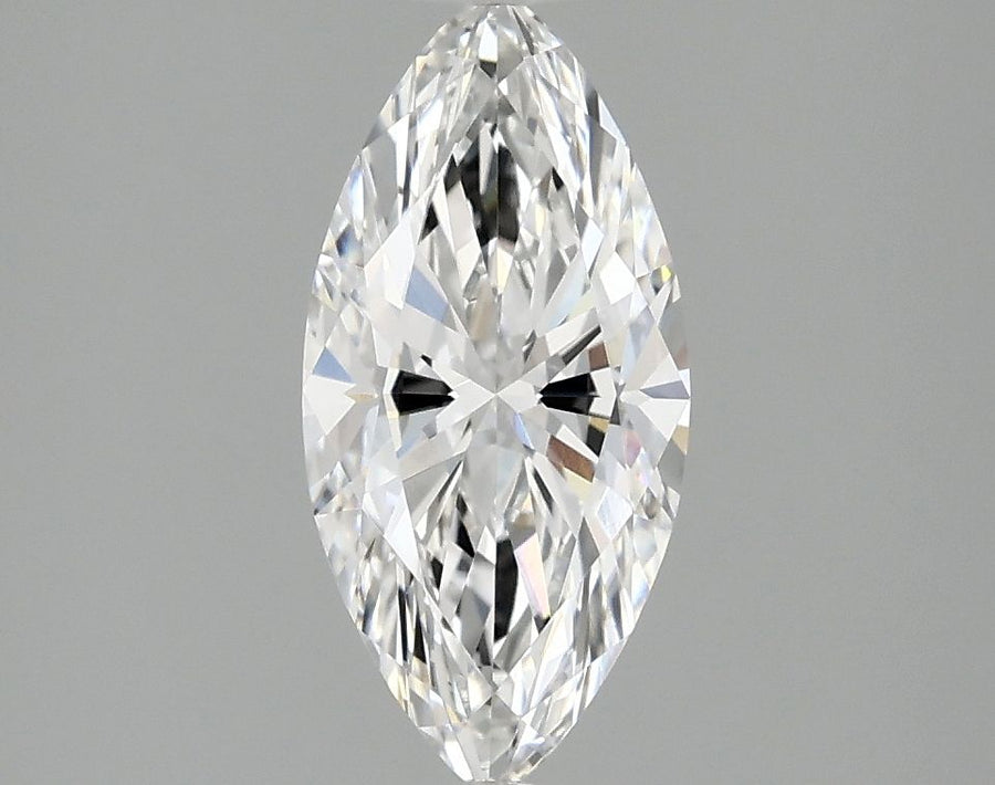 Marquise Lab-Grown Diamond 1.35ct E VVS1