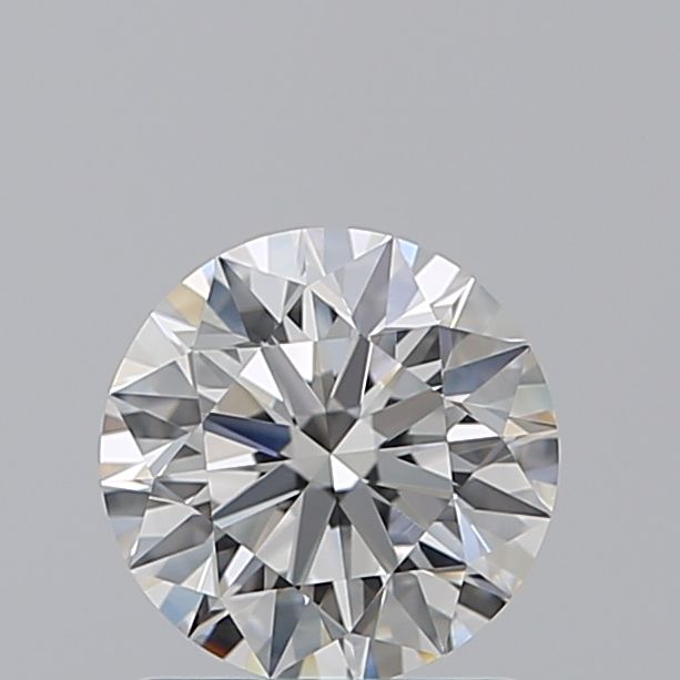 Round Natural Diamond 1.10ct E VVS1