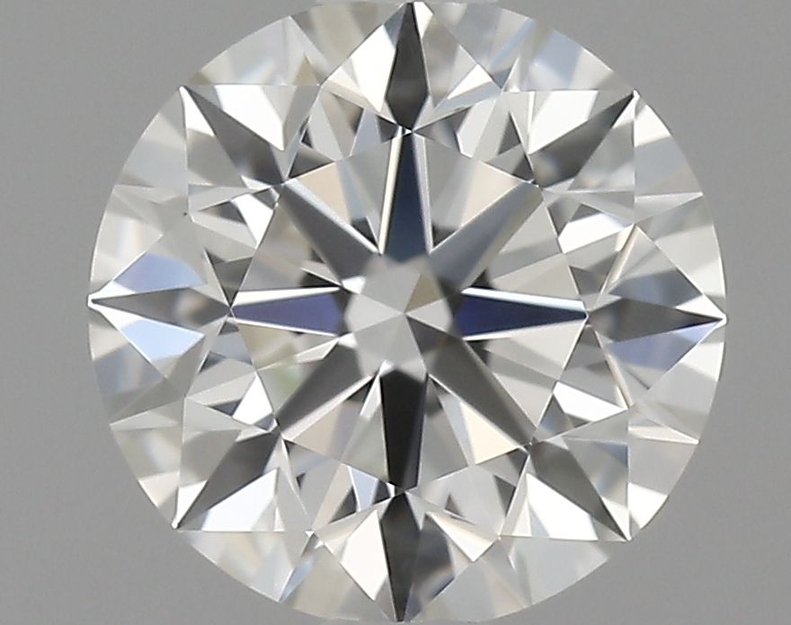Round Natural Diamond 0.86ct G VVS1
