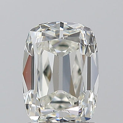 Old Miner Natural Diamond 1.50ct H VS1