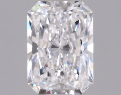 Radiant Lab-Grown Diamond 1.35ct D VVS1