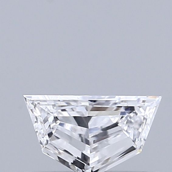 Pentagonal Lab-Grown Diamond 0.31ct E VVS1