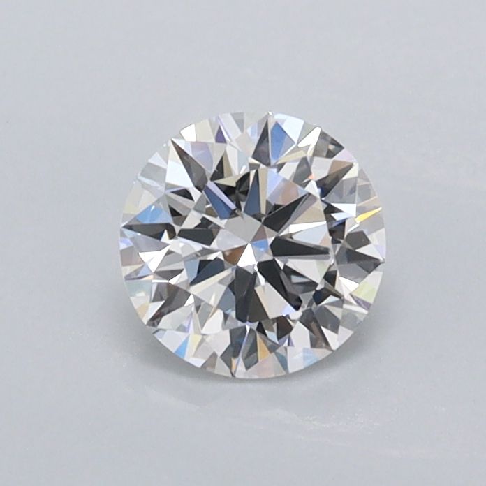 Round Lab-Grown Diamond 0.55ct D IF