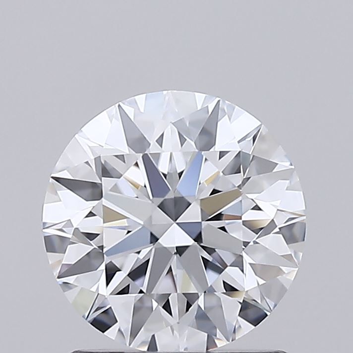 Round Lab-Grown Diamond 1.03ct E IF