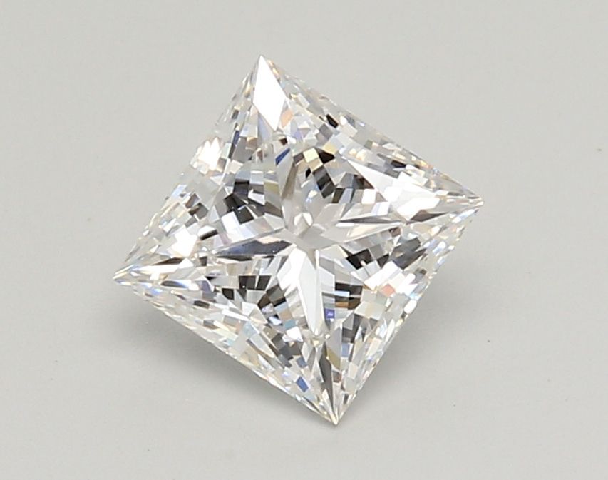 Princess Lab-Grown Diamond 1.30ct E VVS1