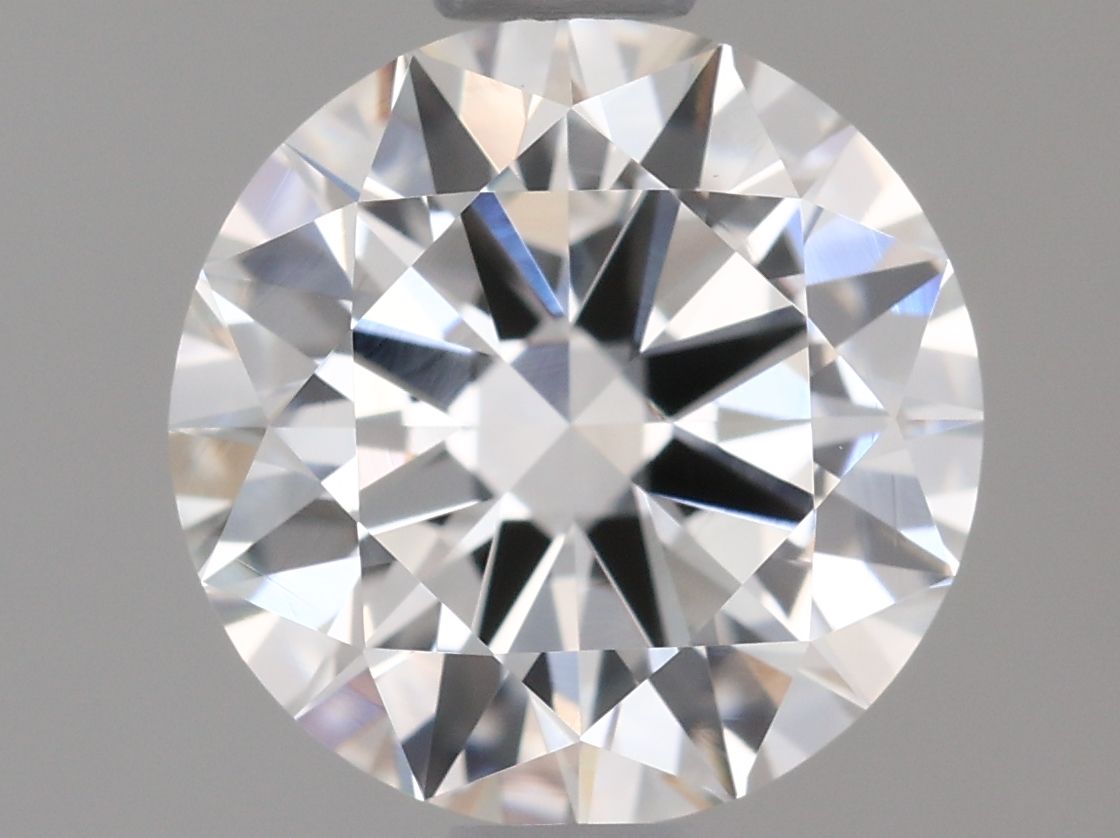 Round Natural Diamond 1.17ct G VVS1