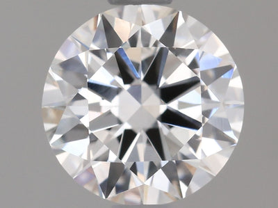 Round Natural Diamond 1.17ct G VVS1