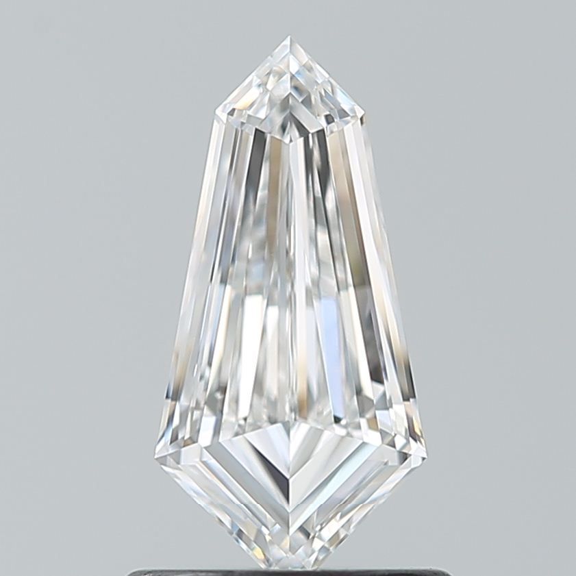 Kite Natural Diamond 0.70ct D VS1