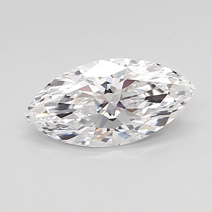 Marquise Lab-Grown Diamond 0.91ct D VVS1