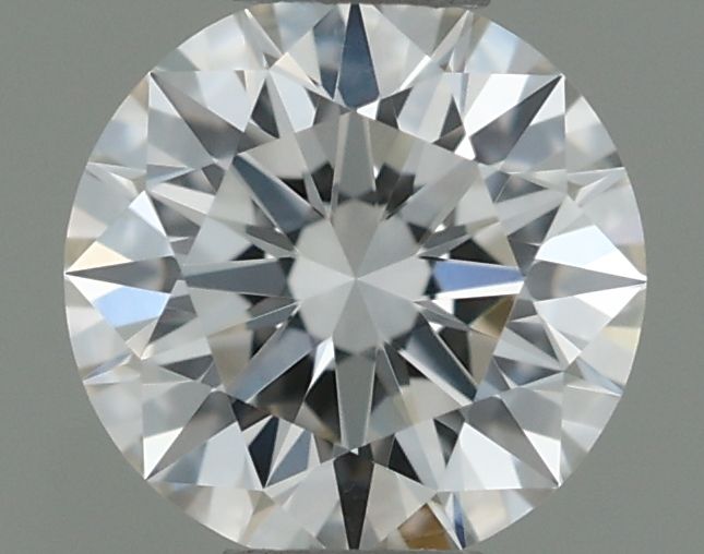 Round Natural Diamond 0.32ct H VVS1