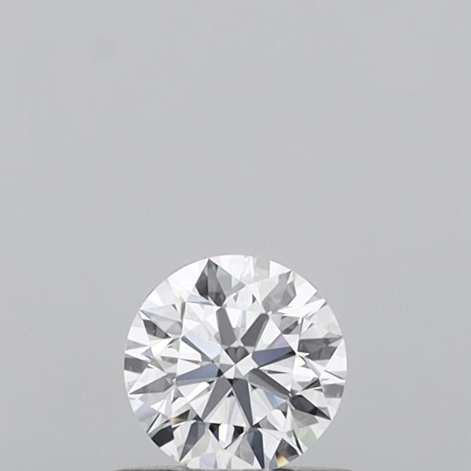 Round Lab-Grown Diamond 0.50ct D FL